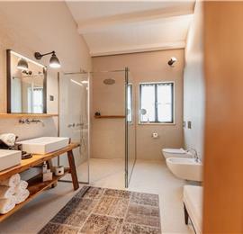 Luxury Villa Estate with 3 Pools on Istrian Vineyards near Bale, sleeps 56-60